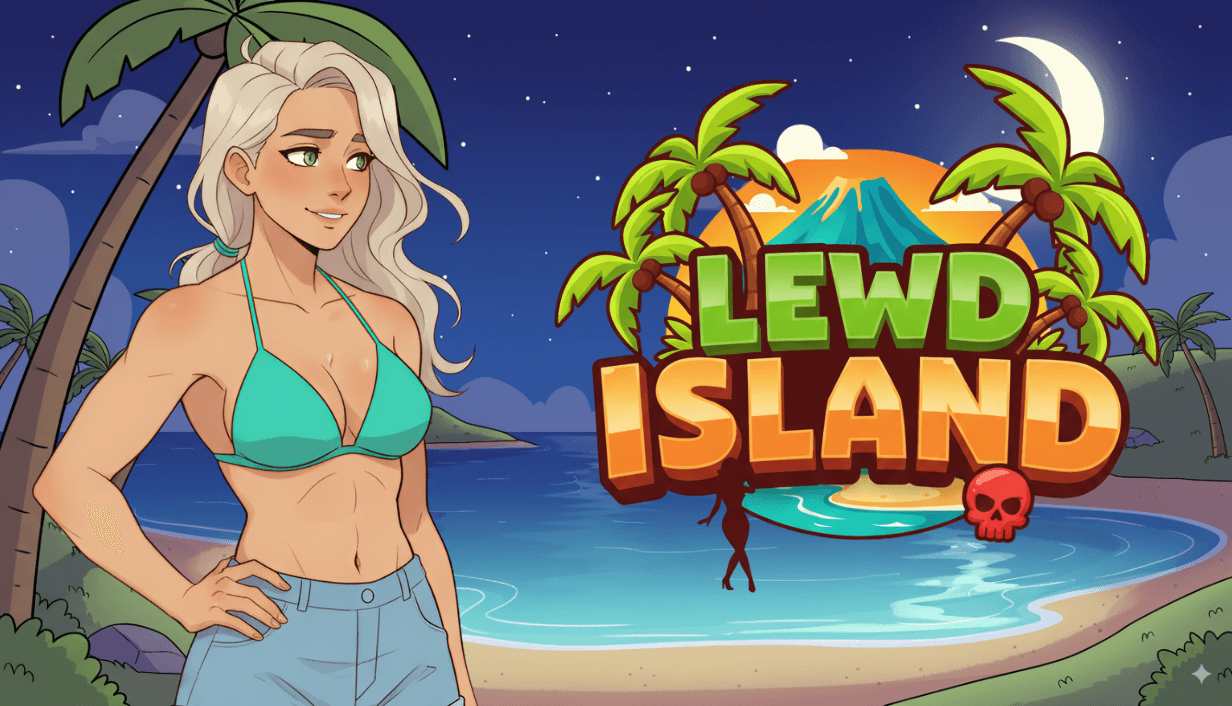 Lewd Island