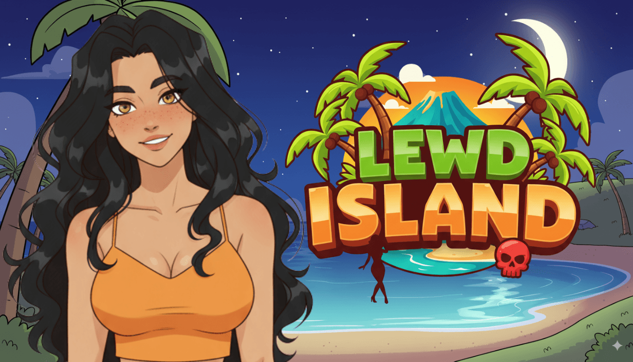 Lewd Island