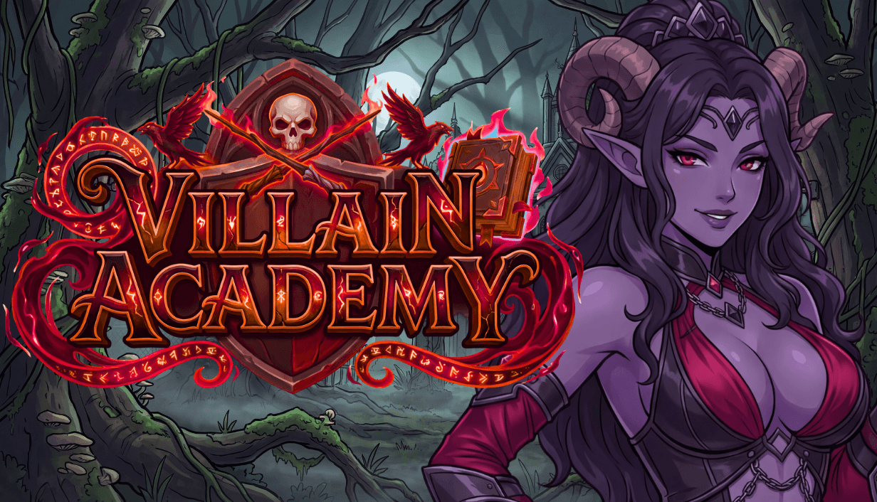 Villain Academy